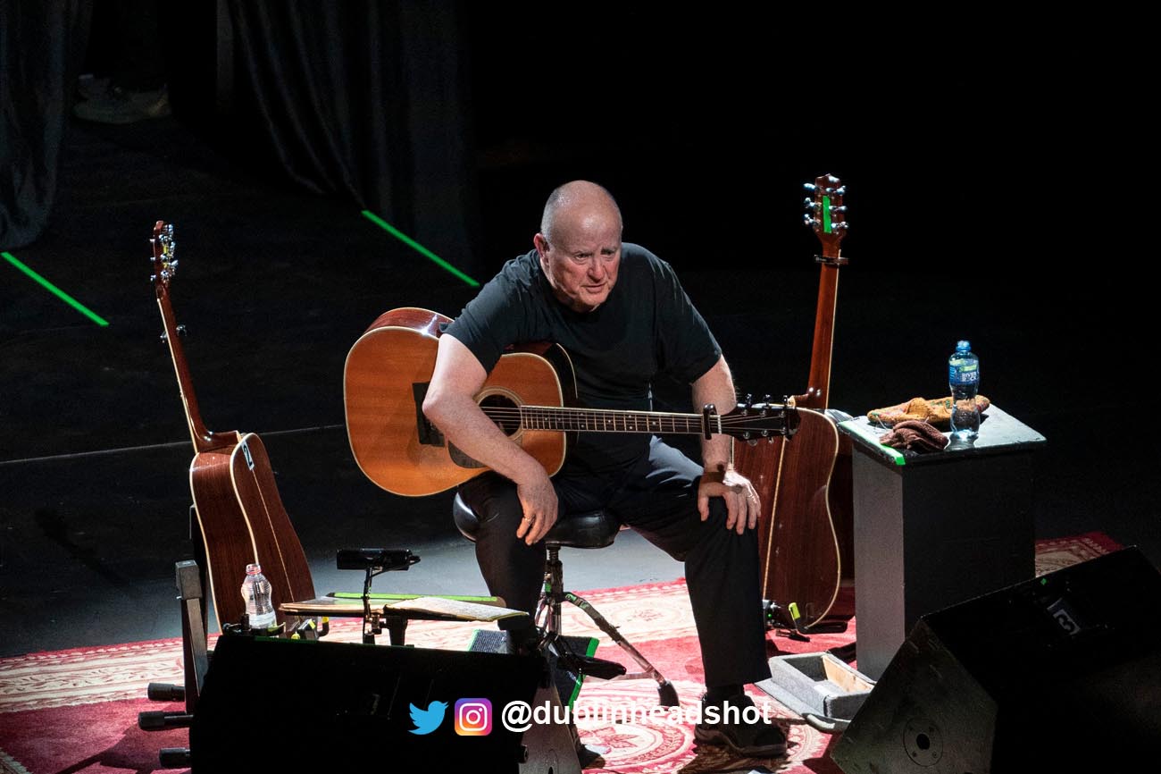 Christy Moore_Magic-Nights_Concert-at-NCH_Dublin_2019