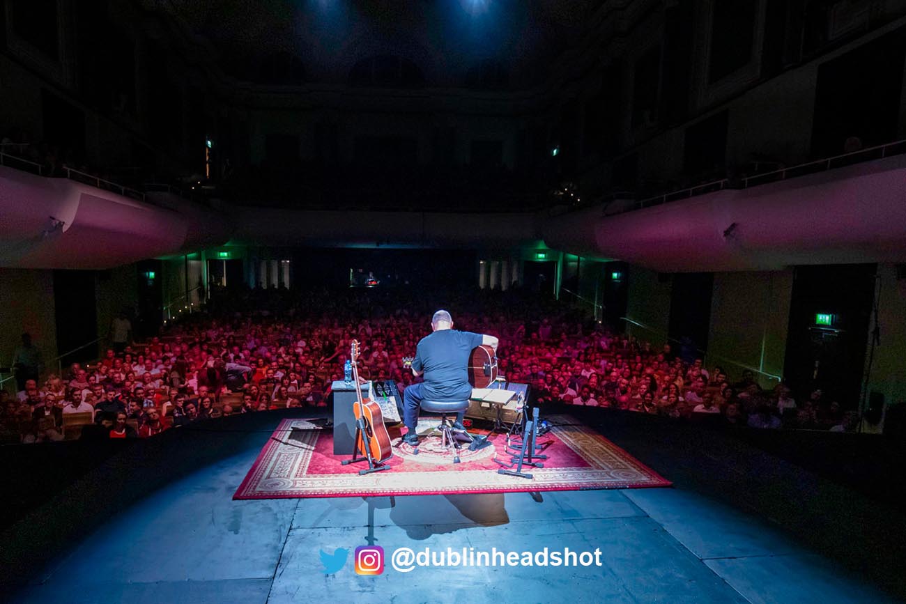 Christy Moore_Magic-Nights_concert_National-Concert-Hall_2019